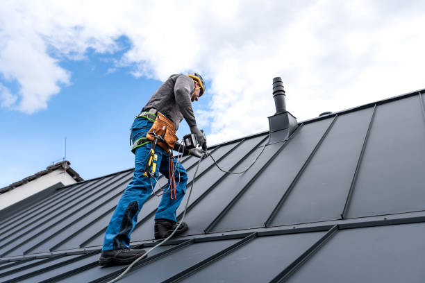 Fast & Reliable Emergency Roof Repairs in Agua Dulce, TX