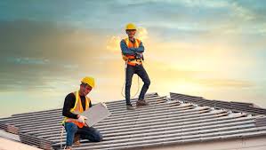 Fast & Reliable Emergency Roof Repairs in Agua Dulce, TX